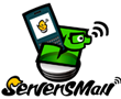 ServersMan@Windows Mobile